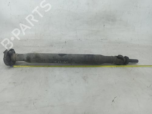 Driveshaft MERCEDES-BENZ E-CLASS (W210) E 290 Turbo-D (210.017) 102 cm
