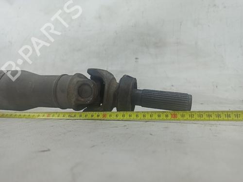 Driveshaft MERCEDES-BENZ E-CLASS (W210) E 290 Turbo-D (210.017) | BP16425535M37 