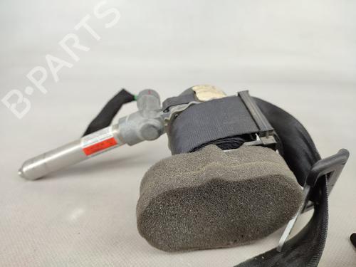 Rear right seatbelt VOLVO C30 (533) 1.6 D | BP16204978I28