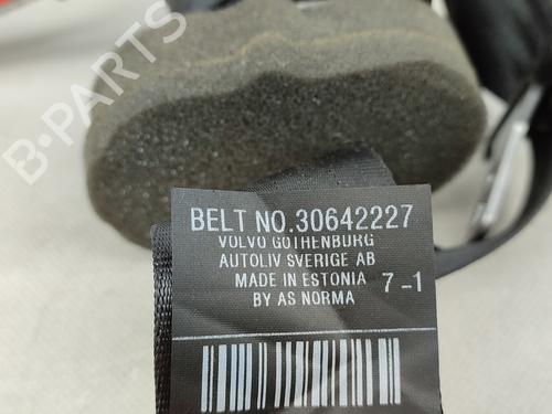 Rear right seatbelt VOLVO C30 (533) 1.6 D | BP16204978I28
