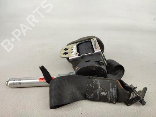Used Rear right seatbelt VOLVO C30 (533) 1.6 D (109 hp) 16204978