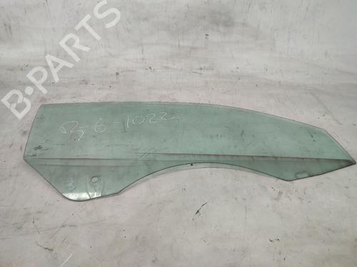 Front right door window VW SCIROCCO III (137, 138) 1.4 TSI (160 hp) 1K8845202