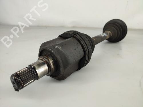 Right front driveshaft LAND ROVER FREELANDER I (L314) 2.0 DI 4x4 | BP16425656M39 