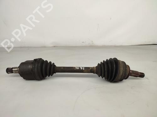 Used Right front driveshaft LAND ROVER FREELANDER I (L314) 2.0 DI 4x4 (98 hp) 16425656
