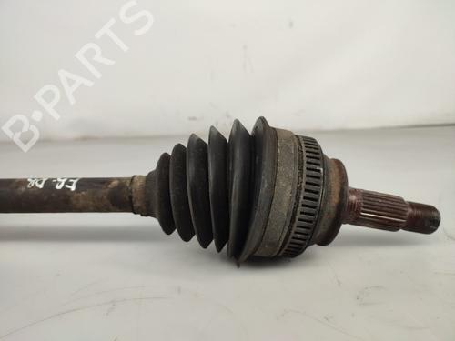 Right front driveshaft LAND ROVER FREELANDER I (L314) 2.0 DI 4x4 | BP16425656M39 