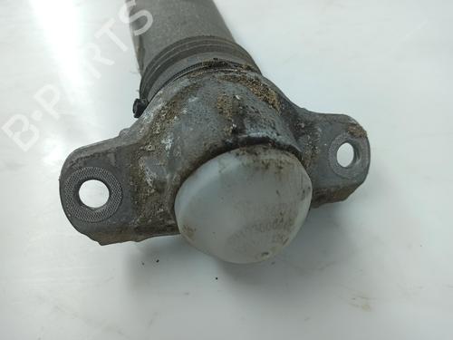 Left rear shock absorber SEAT LEON (5F1) 1.6 TDI | BP16428359M18 