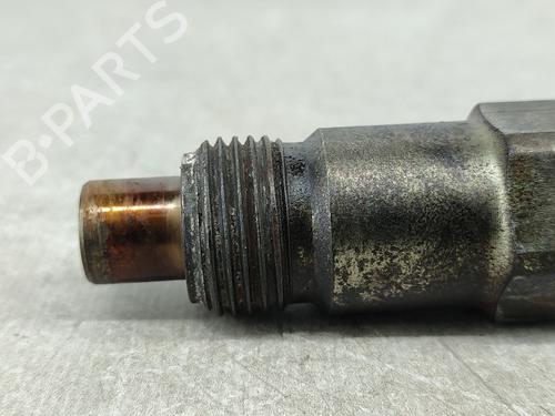 Injector NISSAN PATROL III/2 Hardtop (K260) 2.8 TD | BP16428387M100