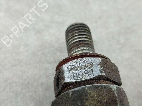 Injector NISSAN PATROL III/2 Hardtop (K260) 2.8 TD | BP16428387M100