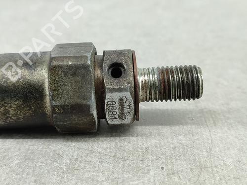 Injector NISSAN PATROL III/2 Hardtop (K260) 2.8 TD | BP16428387M100