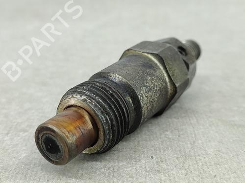 Injector NISSAN PATROL III/2 Hardtop (K260) 2.8 TD | BP16428387M100