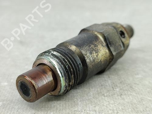 Injector NISSAN PATROL III/2 Hardtop (K260) 2.8 TD | BP16428386M100