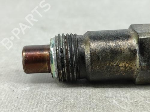 Injector NISSAN PATROL III/2 Hardtop (K260) 2.8 TD | BP16428386M100