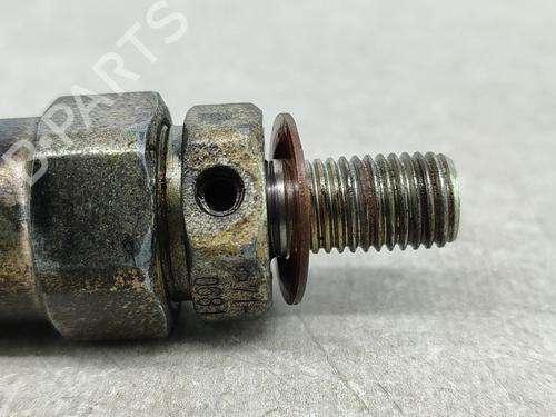 Injector NISSAN PATROL III/2 Hardtop (K260) 2.8 TD | BP16428386M100