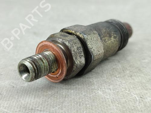 Injector NISSAN PATROL III/2 Hardtop (K260) 2.8 TD | BP16428386M100