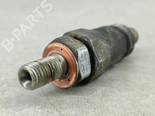 Injector NISSAN PATROL III/2 Hardtop (K260) 2.8 TD | BP16428385M100