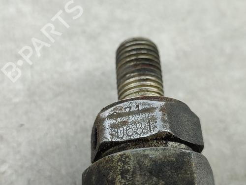 Injector NISSAN PATROL III/2 Hardtop (K260) 2.8 TD | BP16428384M100
