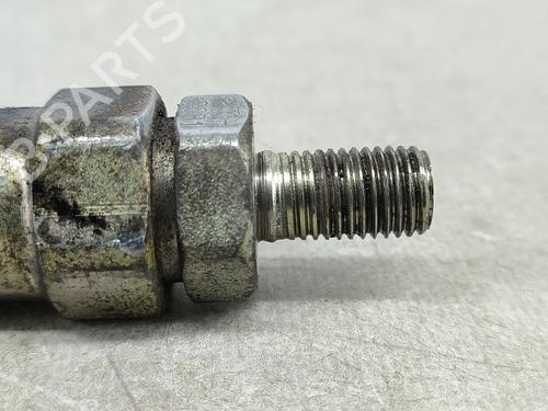 Injector NISSAN PATROL III/2 Hardtop (K260) 2.8 TD | BP16428383M100