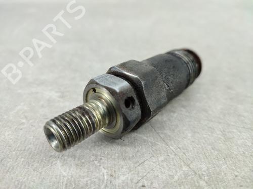 Injector NISSAN PATROL III/2 Hardtop (K260) 2.8 TD | BP16428383M100