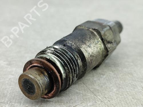 Injector NISSAN PATROL III/2 Hardtop (K260) 2.8 TD | BP16428383M100