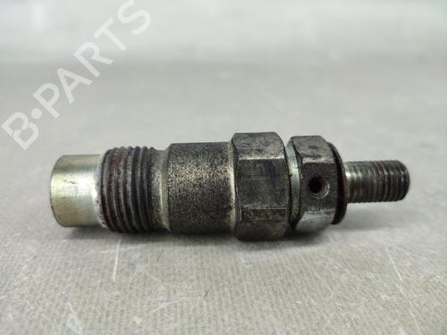 Used Injector NISSAN SUNNY II (N13, B12) 1.7 D (54 hp) 16434494