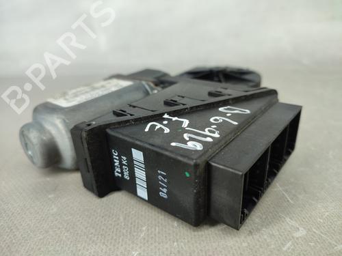 Front left window mechanism VW POLO (9N_, 9A_) 1.4 TDI | BP16679058C22 