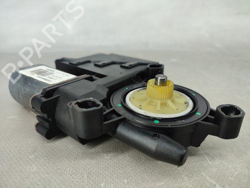 Front left window mechanism VW POLO (9N_, 9A_) 1.4 TDI | BP16679058C22 