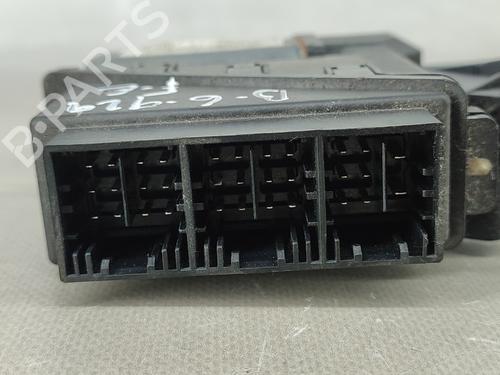 Front left window mechanism VW POLO (9N_, 9A_) 1.4 TDI | BP16679058C22 