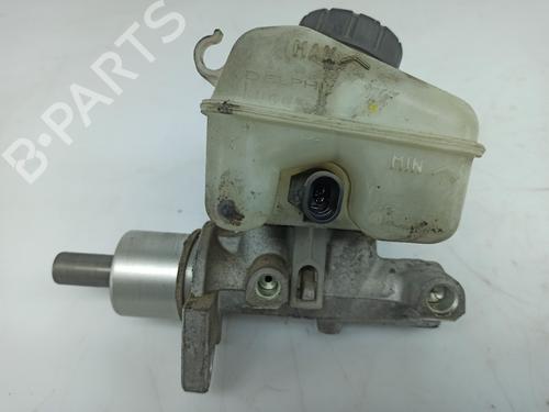 Brake master cylinder OPEL ASTRA G Hatchback (T98) 1.7 DTI 16V (F08, F48) 32066734