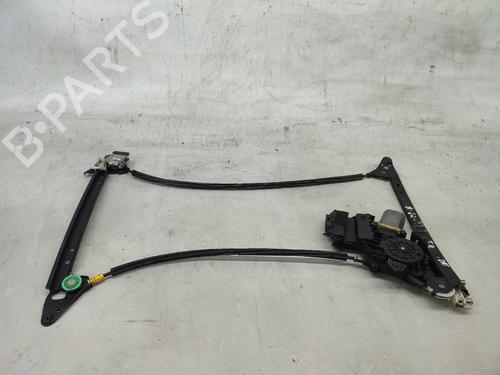 Rear right window mechanism FORD GALAXY I (WGR) 1.9 TDI (115 hp) ENCAIXE DO MOTOR PARTIDO