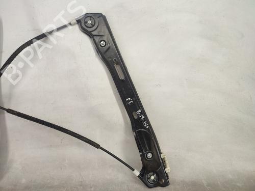 Front left window mechanism BMW 1 (E87) 118 d | BP16437345C22