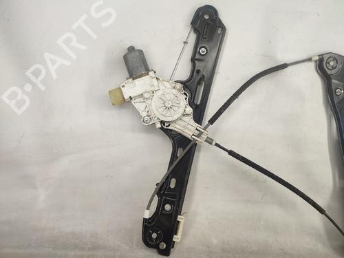 Rudehejsemekanisme ventre foran BMW 1 (E87) 118 d | BP16437345C22 