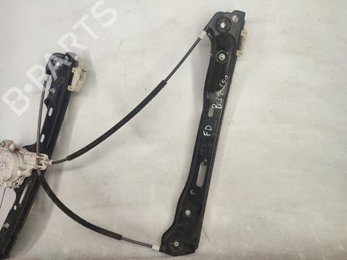 Rudehejsemekanisme Højre foran BMW 1 (E87) 118 d | BP16437310C23 