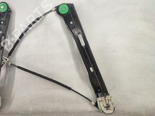 Rudehejsemekanisme Højre foran BMW 1 (E87) 118 d | BP16437310C23 