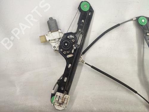 Rudehejsemekanisme Højre foran BMW 1 (E87) 118 d | BP16437310C23 