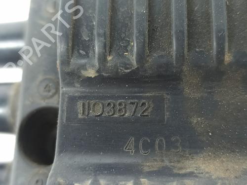Bobine OPEL ASTRA F Hatchback (T92) 1.4 i 16V (F08, M08, F68, M68) | BP16522876M94 