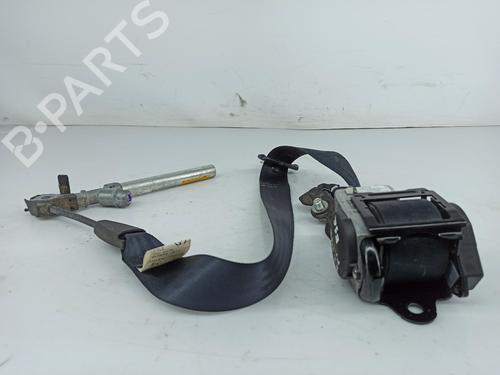 Gurtstraffer links vorne MITSUBISHI OUTLANDER II (CW_W) 2.2 DI-D 4WD (177 hp) C/PRE TENSOR