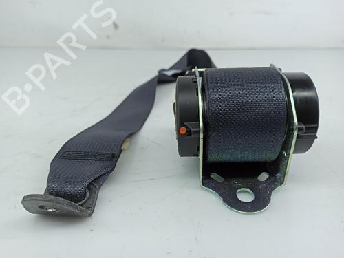 Used Rear right seatbelt MITSUBISHI OUTLANDER II (CW_W) 2.2 DI-D 4WD (177 hp) 16434574