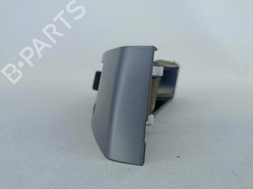 Air vent MITSUBISHI OUTLANDER II (CW_W) 2.2 DI-D 4WD | BP16434588I21 