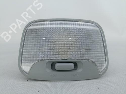 Interior roof light MITSUBISHI OUTLANDER II (CW_W) 2.2 DI-D 4WD (177 hp) TRAS