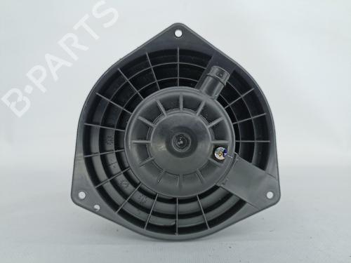 Heater blower motor MITSUBISHI OUTLANDER II (CW_W) 2.2 DI-D 4WD | BP16434653M62