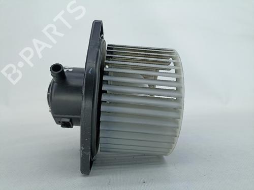 Heater blower motor MITSUBISHI OUTLANDER II (CW_W) 2.2 DI-D 4WD | BP16434653M62