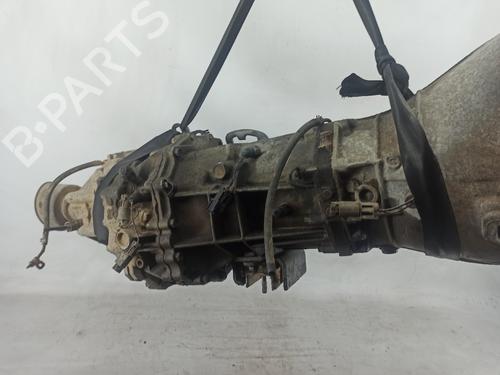 Gearbox NISSAN TERRANO II (R20) 2.4 i 12V 4WD | BP16437933M3 