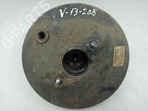 Used Servo brake PEUGEOT 107 (PM_, PN_) 1.0 (68 hp) 16441946