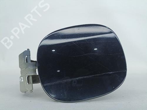 Used Fuel flap MITSUBISHI OUTLANDER II (CW_W) 2.2 DI-D 4WD (177 hp) 16434713