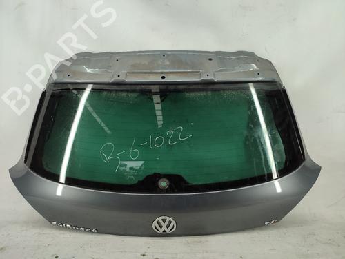Used Tailgate VW SCIROCCO III (137, 138) 1.4 TSI (160 hp) 16442209