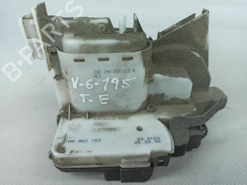 Rear left lock VW GOLF III (1H1) 1.9 TDI (90 hp) 1H4839015A