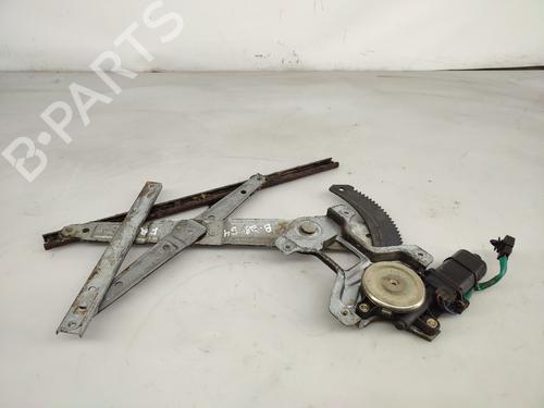 Front right window mechanism DAEWOO MATIZ (M100, M150) 0.8 (52 hp) 2PINOS