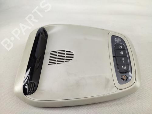 Interior roof light VOLVO V40 Hatchback (525) D2 | BP16187070I8 