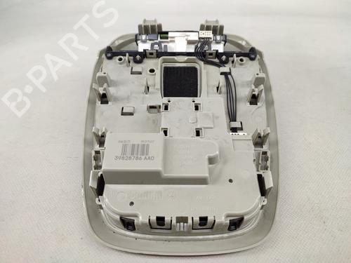 Interior roof light VOLVO V40 Hatchback (525) D2 | BP16187070I8 
