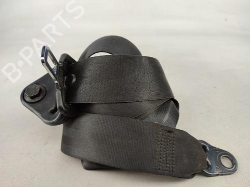 Front right seatbelt DACIA SANDERO II 1.2 | BP16373501I25